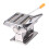 Stainless Steel Household Pasta Making Machine 10