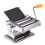 Stainless Steel Household Pasta Making Machine 9