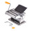 Stainless Steel Household Pasta Making Machine 1