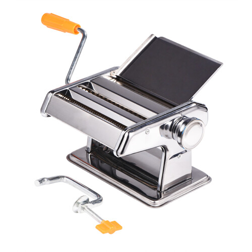 Stainless Steel Household Pasta Making Machine