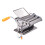 Stainless Steel Household Pasta Making Machine 8