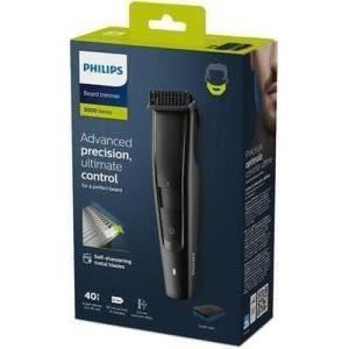Philips Beard Trimmer - PHILIPS - BT5515/70 - Series 5000 2