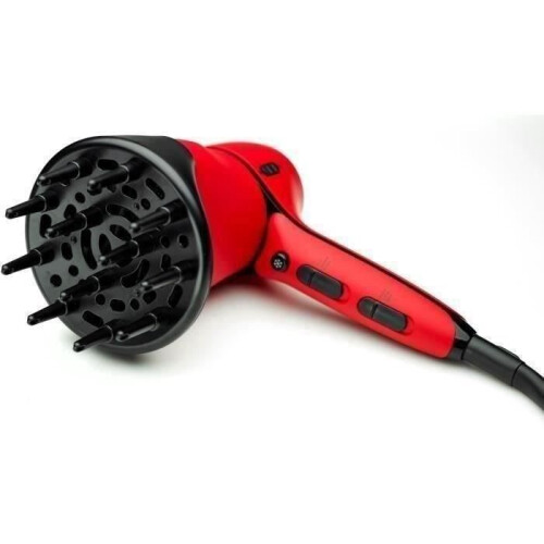 Revlon Haartrockner Revlon AirFlow Control RVDR5320E Rot 2