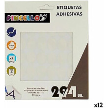 Etiquetas - PINCELLO - Padrão - Multicolorido - 35,5 x 20,5 x 21,5 cm - Unissex