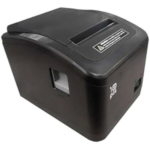 10POS Thermische Ticketprinter Rp-12n USB-Serie-ETH-wi
