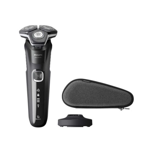 Philips PHILIPS Series 5000 S5898/35 borotva