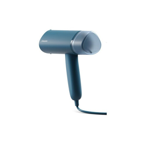 Philips Tragbarer Dampfglätter, 1000 W, kompakt 2