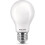 Philips Philips LED-Lampe entspricht 75 W E27 Warmweiß, nicht dimmbar 2
