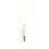 Philips LED Bulb - PHILIPS - Non-dimmable - E14 - 60W - Warm White 2