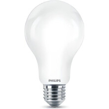Non-dimmable PHILIPS LED bulb - E27 - 150W - Cold White