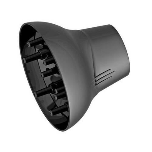 Diffuser - Parlux - Advance Light - Gray - Hair Dryer Accessories - Professional