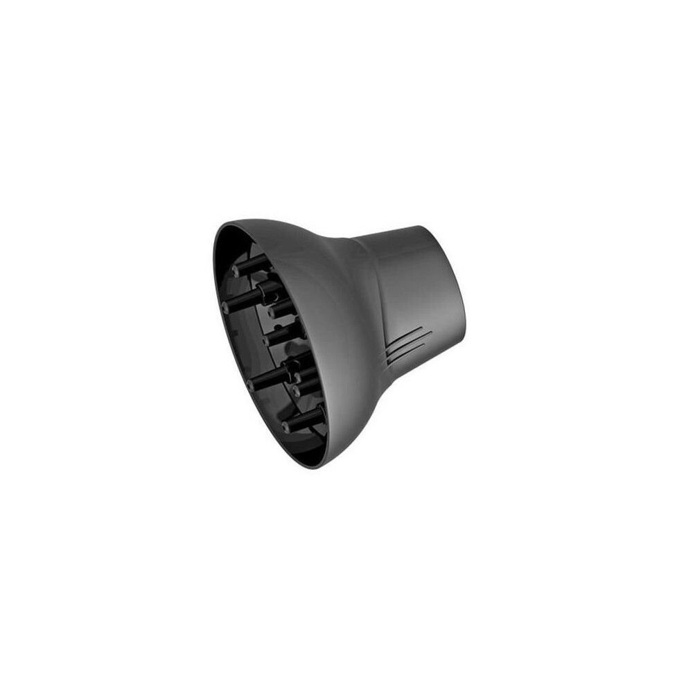 Parlux Light/Gray Diffuser - Advance - Hair Dryer Accessories - Professional