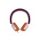 Philips Cuffie cablate - PHILIPS - TAK2000MP - Viola magenta - Bambini - Sopra l'orecchio 4