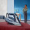 Philips Philips DST8020/20 Iron Azur 8000-serien 4
