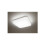 Philips LED Ceiling Light - Philips - MAUVE - White - 17W - IP20 - Square 2