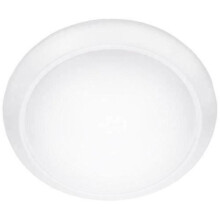 Philips myLiving Cinnabar LED ceiling light White 4 x 4 W 333623117