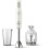 Philips Frullatore a immersione - PHILIPS - HR2535/00 - 650 W - Bianco - Anti-splash 1
