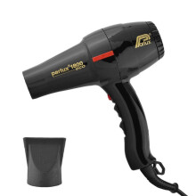 Parlux Hair Dryer 1800 Eco Edtition Black
