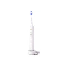 Spazzolino da denti - PHILIPS - HX7400/01 - Sonicare - Serie 6100 - Bianco - Elettrico