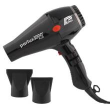 Parlux 3200plus Schwarz