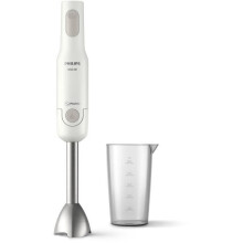 Stabmixer ProMix - PHILIPS - HR2534/00 - 650 W - 1 Geschwindigkeit - Weiß