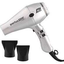 Parlux 3200plus Silber
