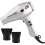 Parlux 3200plus Silber 1