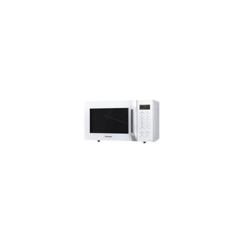 Panasonic Micro-ondes Grill - Panasonic - NN K 35 NW MEPG - 23L - 800W - Décongélation