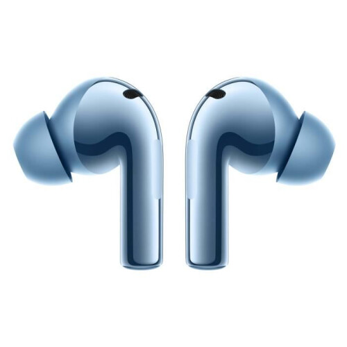 OnePlus Cuffie Bluetooth - ONEPLUS - Buds 3 - ANC - IP55 - Metallico - Blu 2