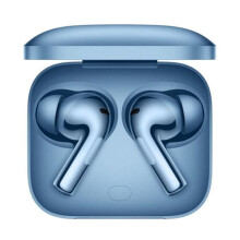 Bluetooth-oorkoppen - ONEPLUS - Buds 3 - ANC - IP55 - Metaal - Blauw