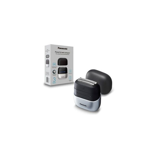Panasonic Rasierer 3-Blatt kompakt ES-CM 1