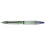 Pilot Retractable ballpoint pen - PILOT - B2P Ecoball 10 - Recycled plastic - Blue ink - Medium point 1