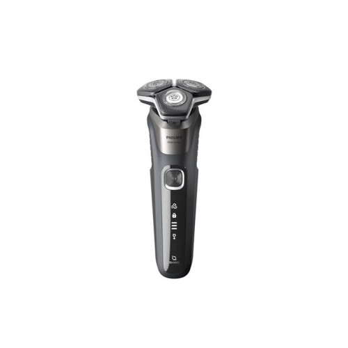 Philips Barbeador elétrico Philips S5887/50 Barbeador elétrico - Série 5000 2