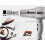 Parlux Hair Dryer Arden Barber Tech 6