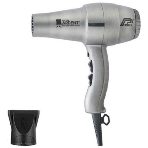 Parlux Hair Dryer Arden Barber Tech 1