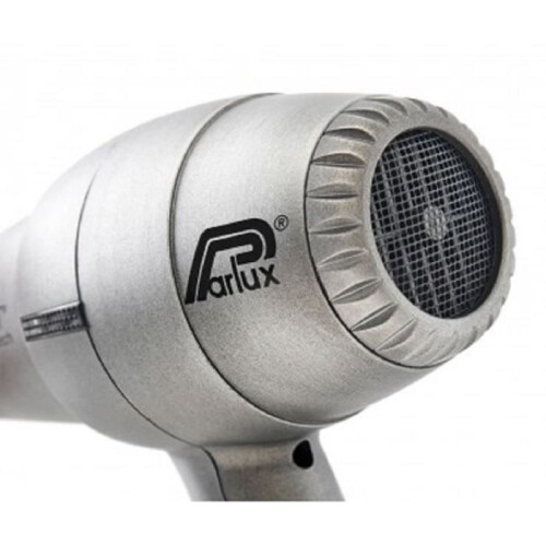 Parlux Hair Dryer Arden Barber Tech 2