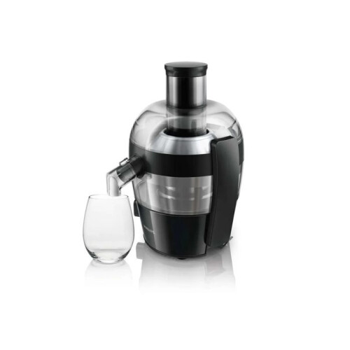Philips Centrífuga - PHILIPS - HR1832 - 500W - QuickClean - 1.5L - Preto 1