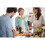 Philips Centrífuga - PHILIPS - HR1832 - 500W - QuickClean - 1.5L - Preto 5