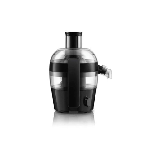 Philips Centrífuga - PHILIPS - HR1832 - 500W - QuickClean - 1.5L - Preto