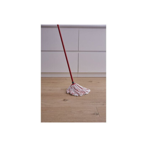 Vileda Vileda Dweil Dweil 7x1,6x4 cm Wit 157943 1