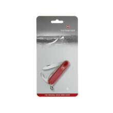 VICTORINOX - 0.2303.B1 - BLISTER VICTORINOX BANTAM ROSSO