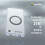 Varta Wireless Power Bank 10000 Câble USB-C 18W 57913101111 4
