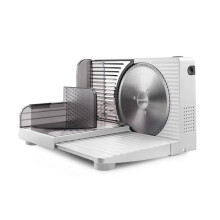 Taurus Cortafiambres Plegable Cutmaster Compact slicer Electric 100 W White