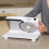 Taurus Cutmaster Compact - Elektrische snijmachine 100W 4