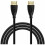 HDMI-kabel - PcCom - PCCES-CAB-HDMI21 - 3 meter - Multicolor - Video 1