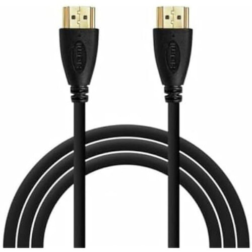 HDMI-kabel - PcCom - PCCES-CAB-HDMI21 - 3 meter - Multicolor - Video