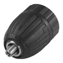Zelfspannende spantang - wolfcraft - Max 13 mm - 2642000