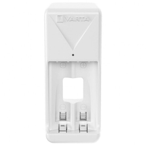 Varta MINI-LADEGERÄT 57656 VARTA 57656101401 1