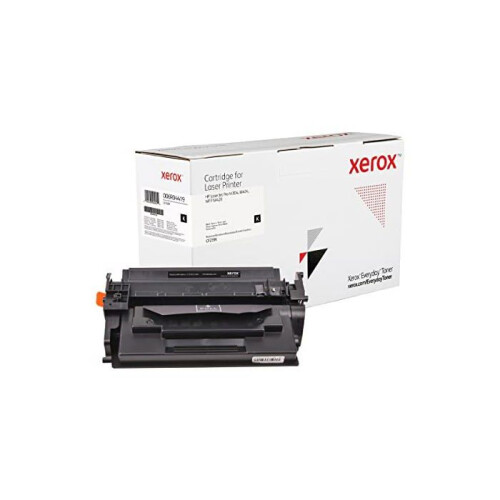 Toner Compatível - Xerox - 006R04419 - Preto - Laser - Alta Performance 1