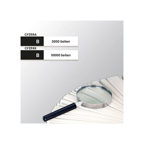 Toner Compatível - Xerox - 006R04419 - Preto - Laser - Alta Performance 2